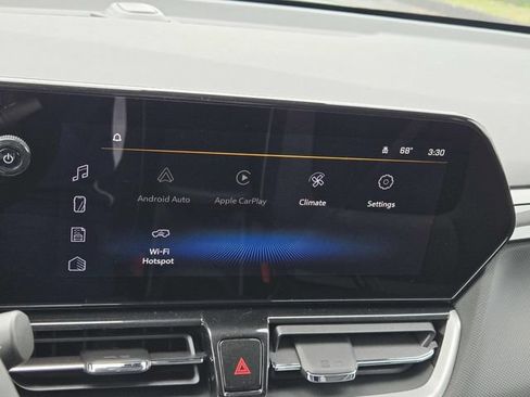 New 2026 Chevrolet TrailBlazer LT w/ Convenience Package FWD image 19