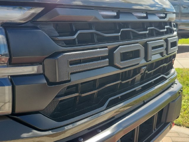 Certified 2025 Ford F150 Raptor w/ Equipment Group 803A Raptor R AWD/4WD image 13