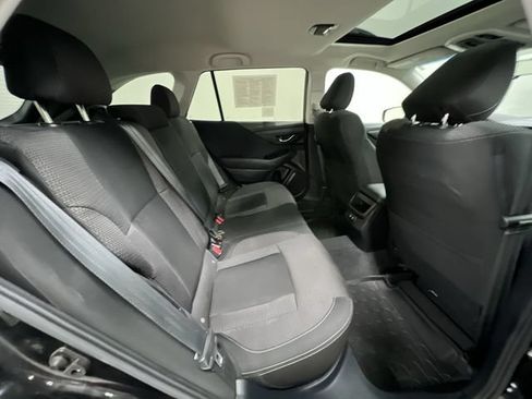 Used 2021 Subaru Outback Premium AWD/4WD image 26