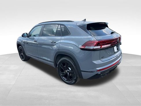 New 2026 Volkswagen Atlas Cross Sport SEL R-Line AWD/4WD image 5