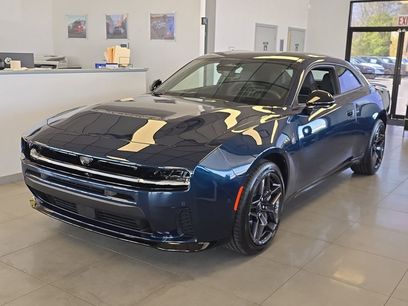 New 2026 Dodge Charger R/T Scat Pack