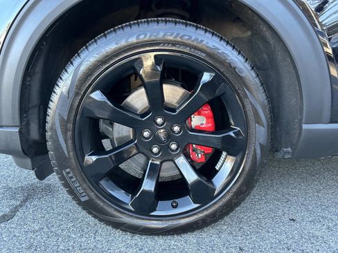 Used 2023 Ford Explorer ST w/ Equipment Group 401A image 33