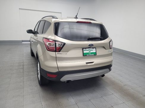 Used 2018 Ford Escape SEL AWD/4WD image 6
