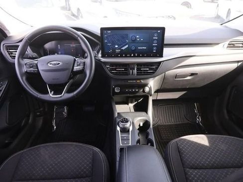 Used 2024 Ford Escape Active w/ Tech Pack #1 image 21