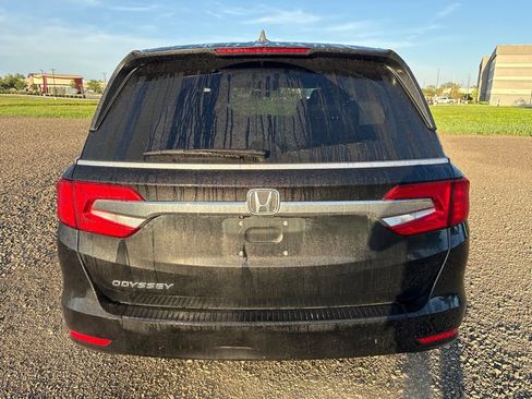 Used 2019 Honda Odyssey EX-L image 10