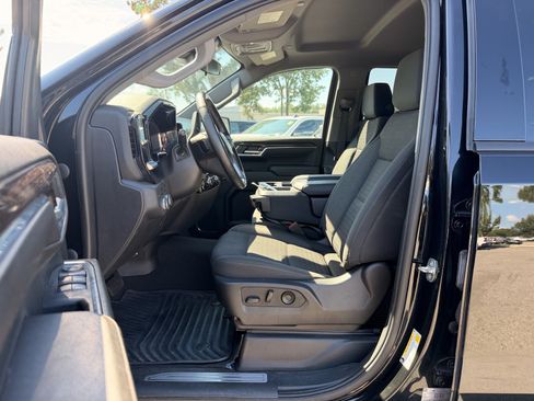 Used 2022 GMC Sierra 1500 Elevation AWD/4WD image 14