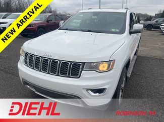 Used 2020 Jeep Grand Cherokee Limited video 2