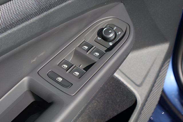 New 2026 Volkswagen GTI SE FWD image 11