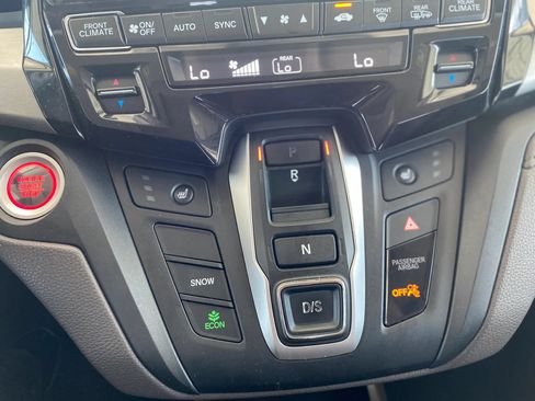 Used 2018 Honda Odyssey EX-L image 19