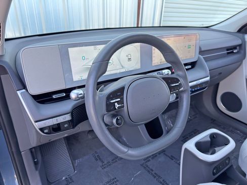 Used 2023 Hyundai Ioniq 5 SEL w/ Cargo Package image 12