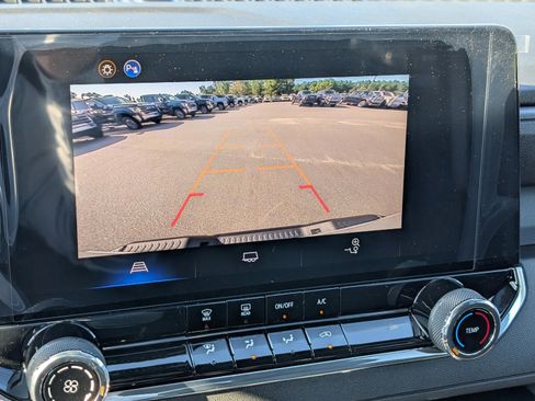 New 2025 Chevrolet Colorado W/T w/ Advanced Trailering Package image 24