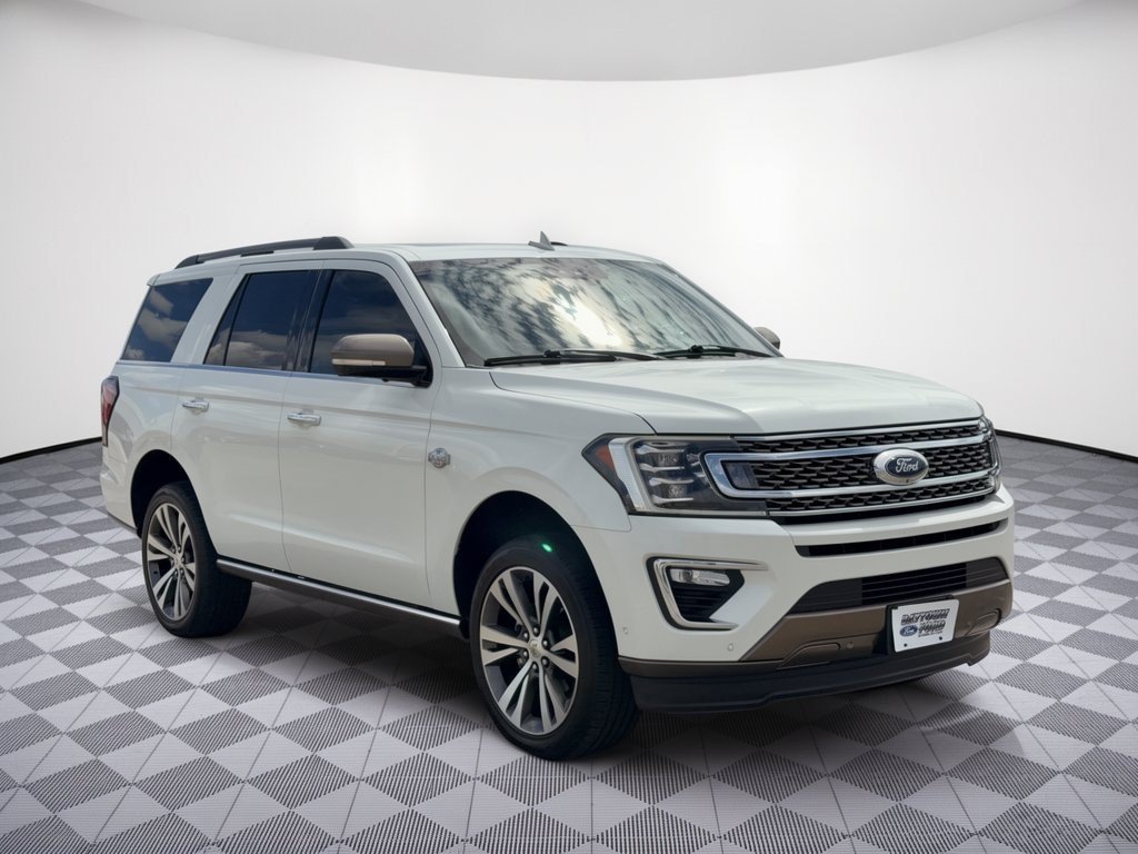 Used 2020 Ford Expedition King Ranch RWD image 7