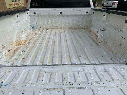 Used 2017 Chevrolet Silverado 1500 W/T w/ Trailering Package RWD image 18