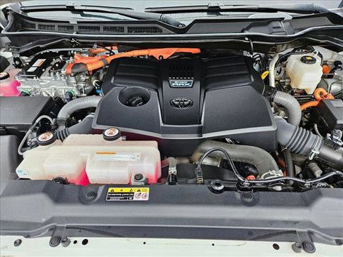 Used 2022 Toyota Tundra TRD Pro image 22