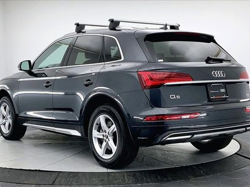 Certified 2023 Audi Q5 2.0T Premium w/ Convenience Package image 12