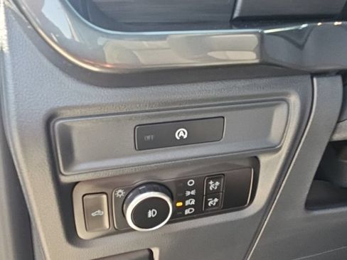Used 2025 Ford F150 STX w/ Equipment Group 200A AWD/4WD image 16