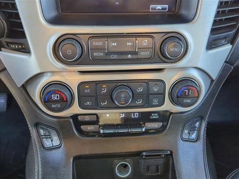 Used 2017 GMC Yukon SLT w/ Open Road Package image 21