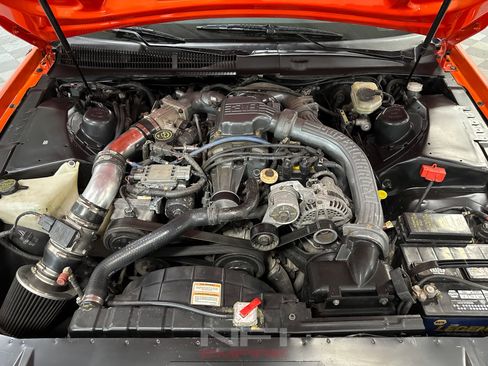 Used 1993 Ford Thunderbird Super RWD image 41