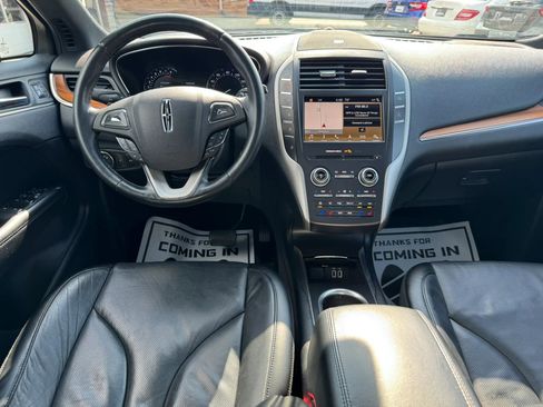 Used 2019 Lincoln MKC Reserve w/ MKC Climate Package image 45