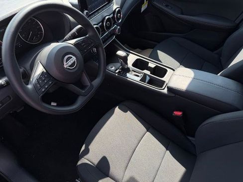 New 2025 Nissan Sentra S image 14