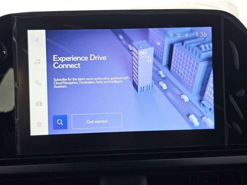 New 2026 Lexus UX 300h FWD image 24