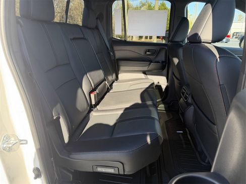 New 2026 Honda Ridgeline TrailSport+ image 12