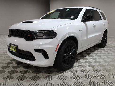 Used 2024 Dodge Durango R/T AWD/4WD image 8