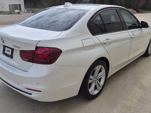 Used 2016 BMW 328i Sedan image 8