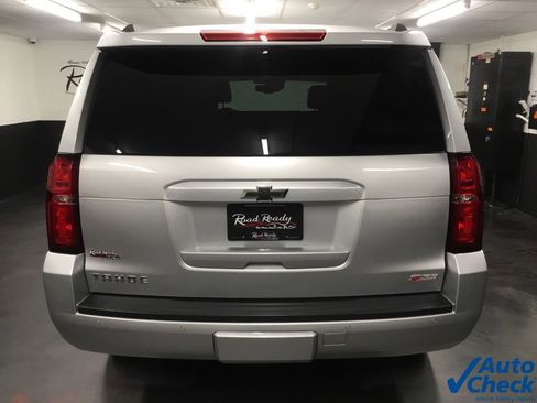 Used 2017 Chevrolet Tahoe LT image 9