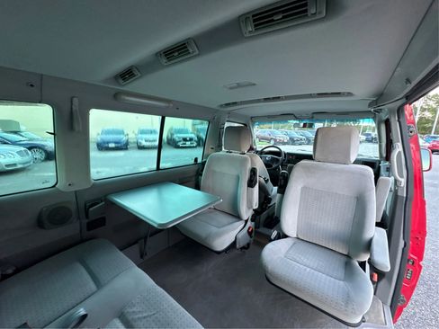 Used 2002 Volkswagen Eurovan MV image 23
