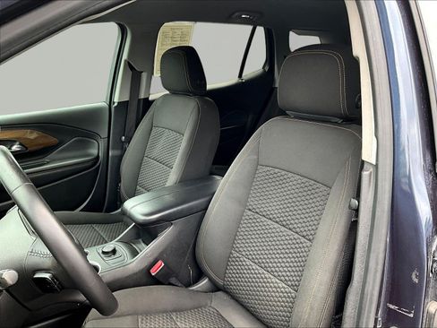 Used 2018 GMC Terrain SLE FWD image 20