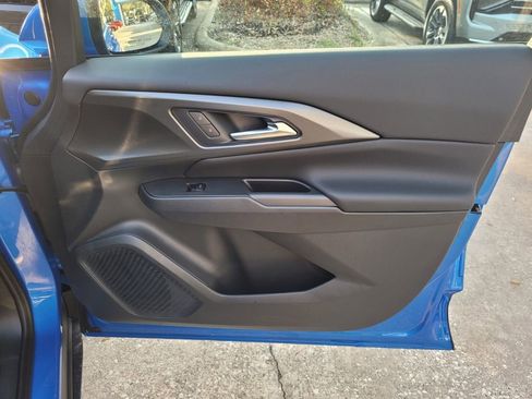 New 2026 Chevrolet Equinox EV LT image 15