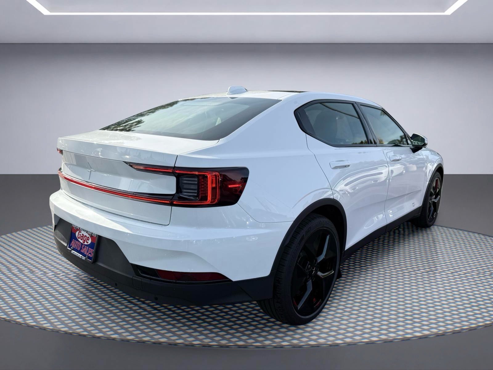 Used 2023 Polestar Polestar 2 AWD/4WD image 6