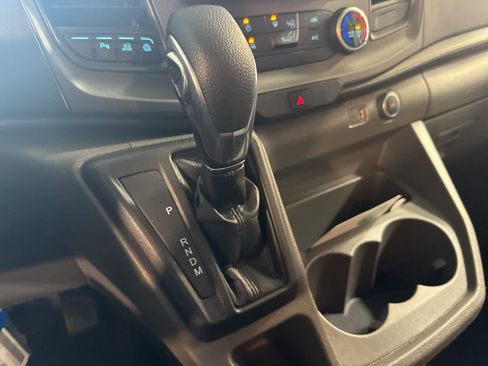 Used 2020 Ford Transit 350 XLT image 25
