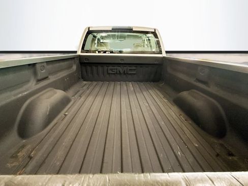 Used 2015 GMC Sierra 2500 4x4 Crew Cab image 23