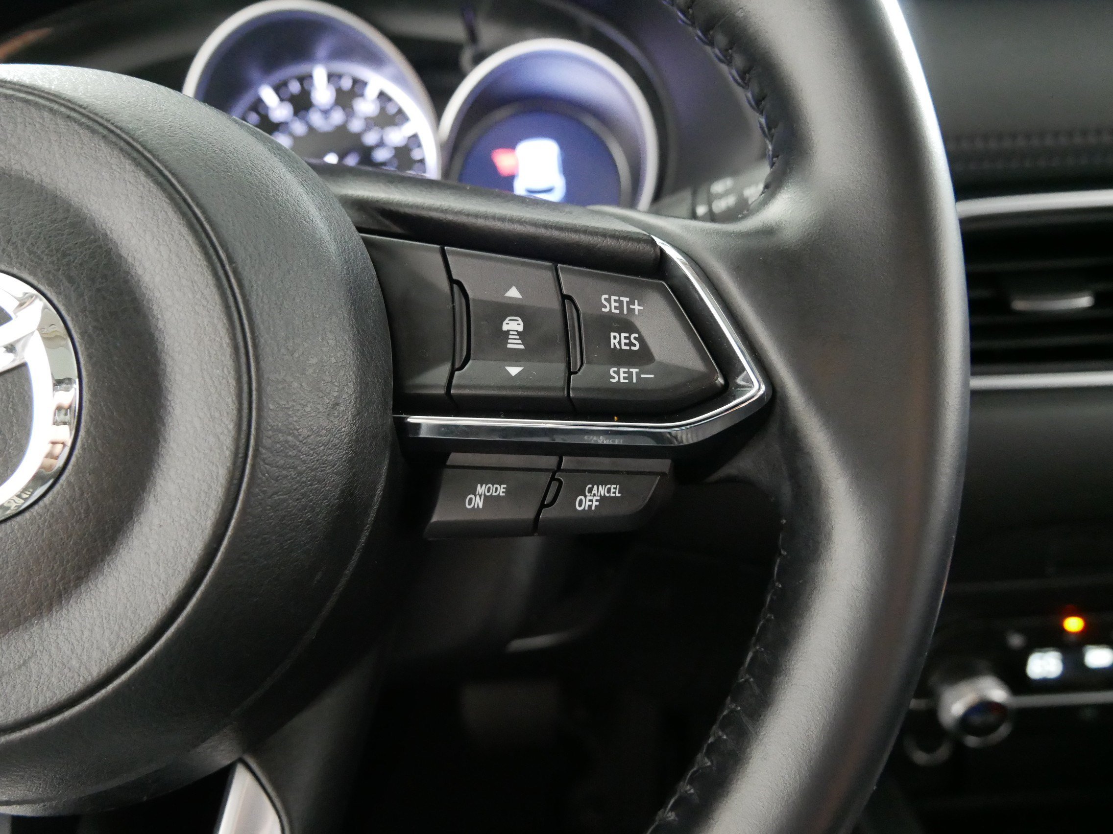Used 2025 MAZDA CX-5 AWD 2.5 S w/ Preferred Package image 28