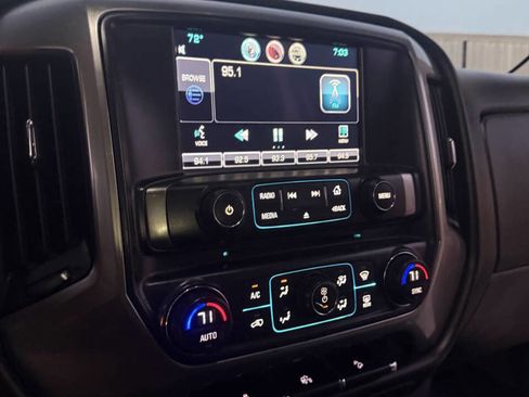 Used 2014 Chevrolet Silverado 1500 LT w/ LT Convenience Package image 15