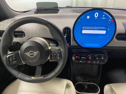 Certified 2025 MINI Cooper S image 2