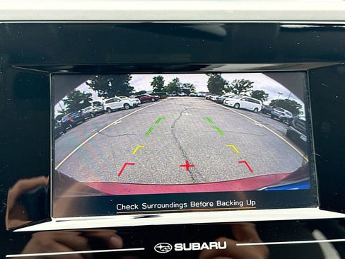 Used 2019 Subaru Impreza 2.0i w/ Eyesight AWD/4WD image 16