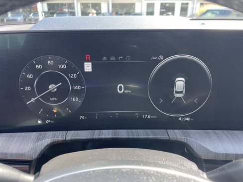 Used 2023 Kia Telluride SX AWD/4WD image 34