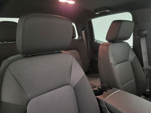 New 2026 Chevrolet Colorado Trail Boss image 35