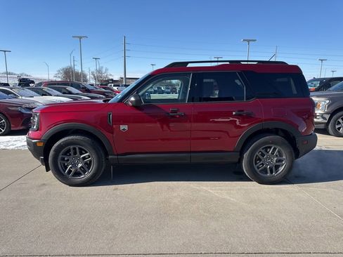 New 2026 Ford Bronco Sport Big Bend w/ Convenience Package AWD/4WD image 23
