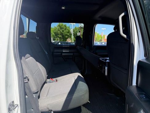 Used 2019 Ford F150 XLT w/ Equipment Group 302A Luxury AWD/4WD image 10