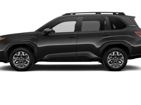 New 2026 Subaru Forester Premium AWD/4WD image 5