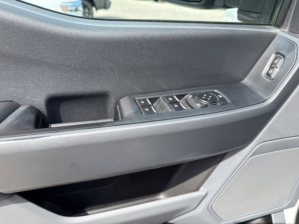 Used 2024 Ford F250 XLT AWD/4WD image 27