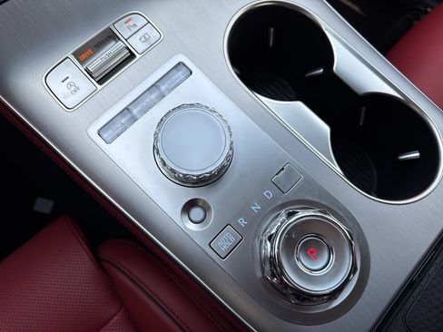 New 2026 Genesis GV70 3.5T Sport Advanced image 10