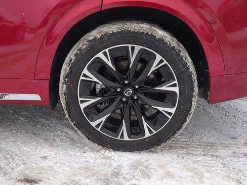 New 2026 MAZDA CX-90 3.3 Turbo S w/ Premium Plus image 13