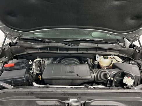 Certified 2025 GMC Sierra 1500 SLT image 30
