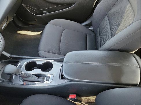 Used 2023 Chevrolet Malibu LT image 20