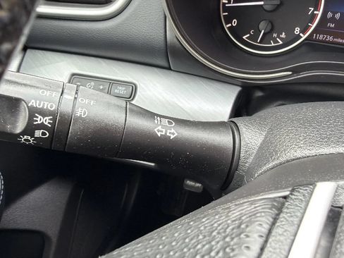 Used 2018 Nissan Maxima 3.5 S FWD image 14